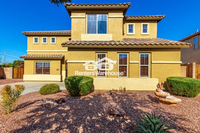 12018 W Vernon Ave in Avondale, AZ - Building Photo - Building Photo