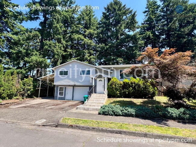 property at 732 NE 195th Ave
