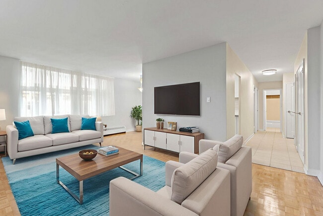 Sandpiper Apartments