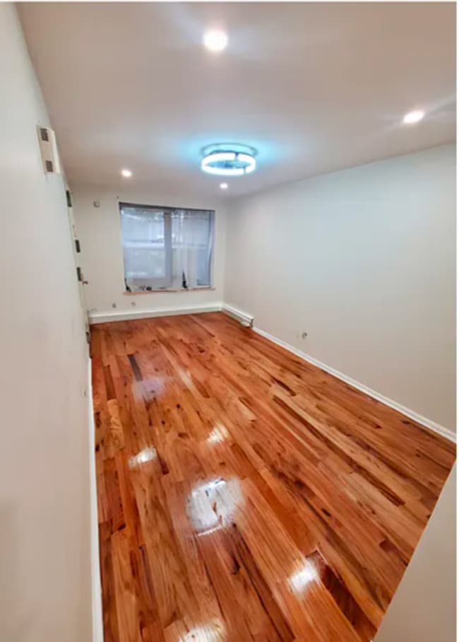 130 W 132nd St, Unit Garden Unit
