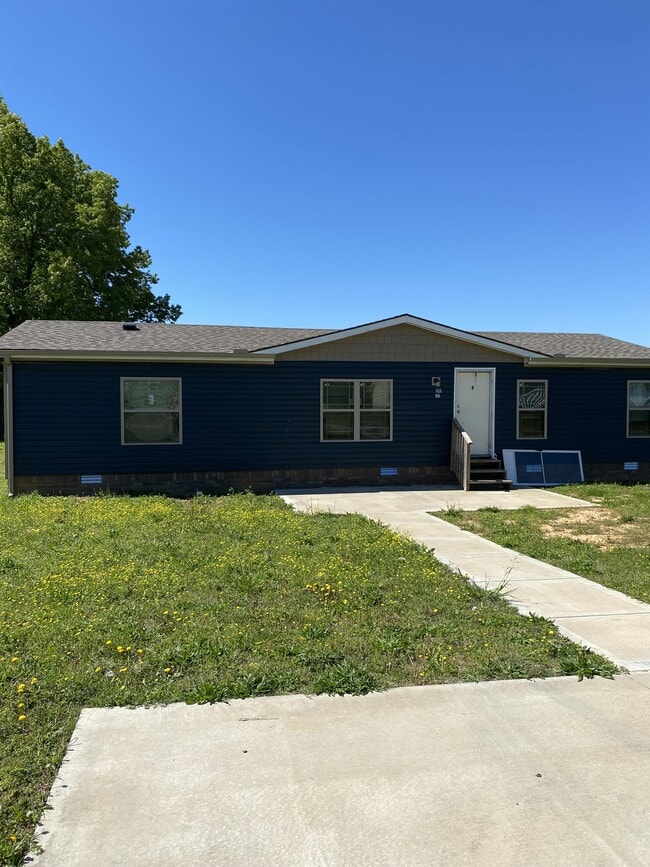 property at 0 191 Zackary St