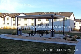 512 May Dr in Cedar City, UT - Building Photo - Building Photo
