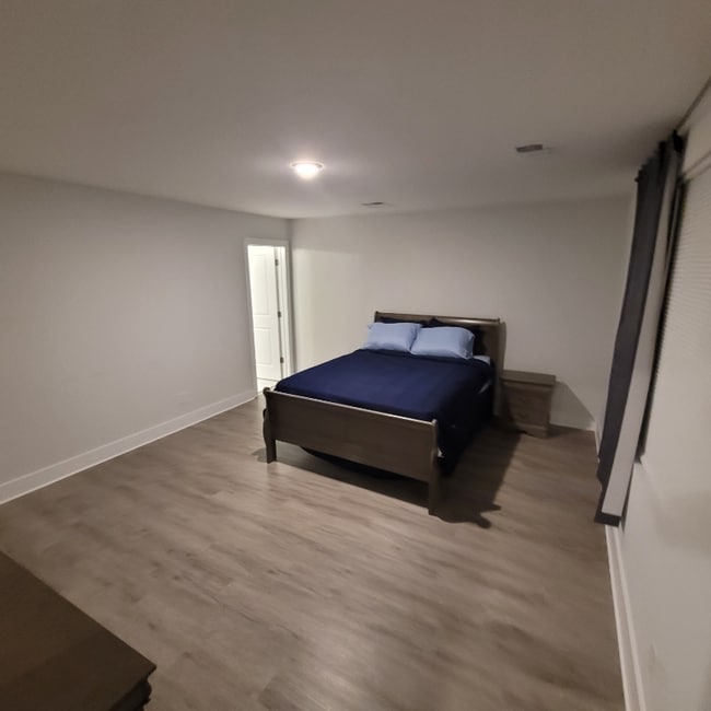 property at 8204 S Antler Dr