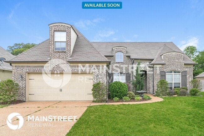 property at 3537 Avis Ln