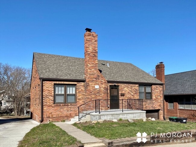 property at 134 N 34th St