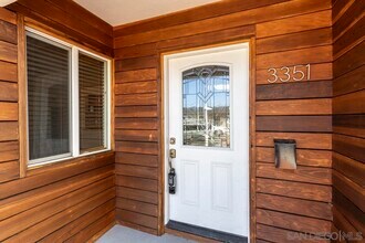3351 Cheyenne Ave in San Diego, CA - Building Photo - Building Photo