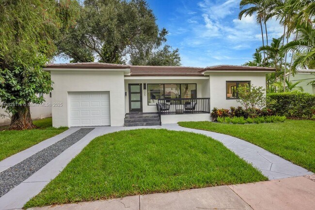 property at 305 Fluvia Ave
