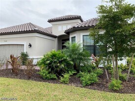 9408 Rapallo St in Naples, FL - Building Photo