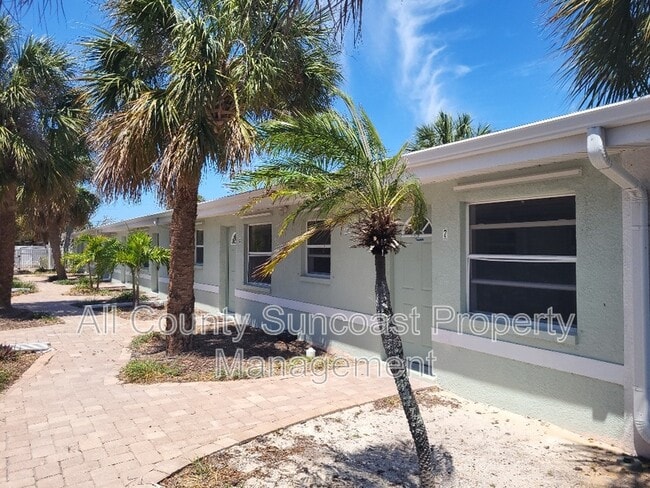 property at 9030 Blind Pass Rd