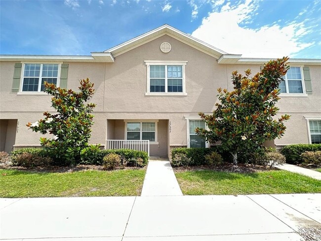 27507 Desert Willow Way in Wesley Chapel, FL - Building Photo - Building Photo