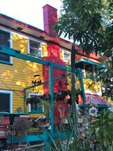 2100 W Dekle Ave in Tampa, FL - Building Photo - Building Photo