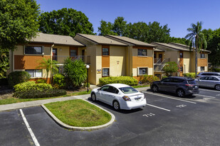 Golf View Condominiums Apartments