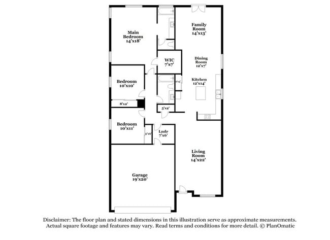 3841 W Villa Linda Dr in Glendale, AZ - Building Photo - Building Photo