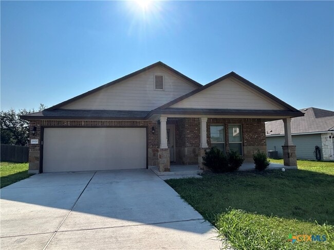 property at 1820 Fall Creek Ct