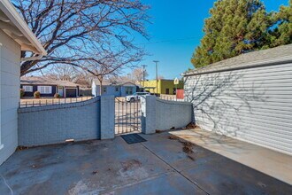 2710 27th St in Lubbock, TX - Building Photo - Building Photo
