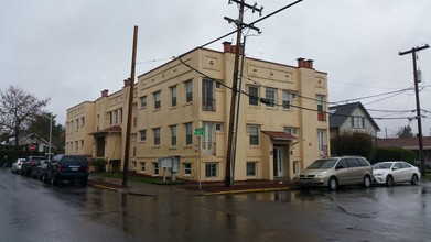 Avondale Apartments in Corvallis, OR - Building Photo - Other