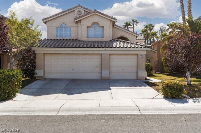 2165 Crestline Falls Pl in Las Vegas, NV - Building Photo - Building Photo