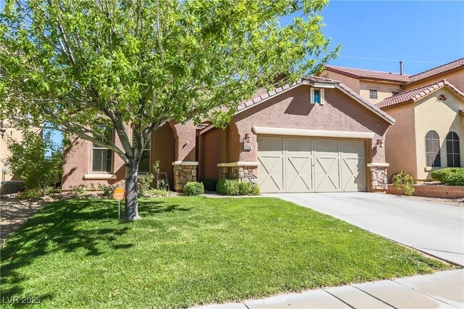 property at 780 Valley Rise Dr