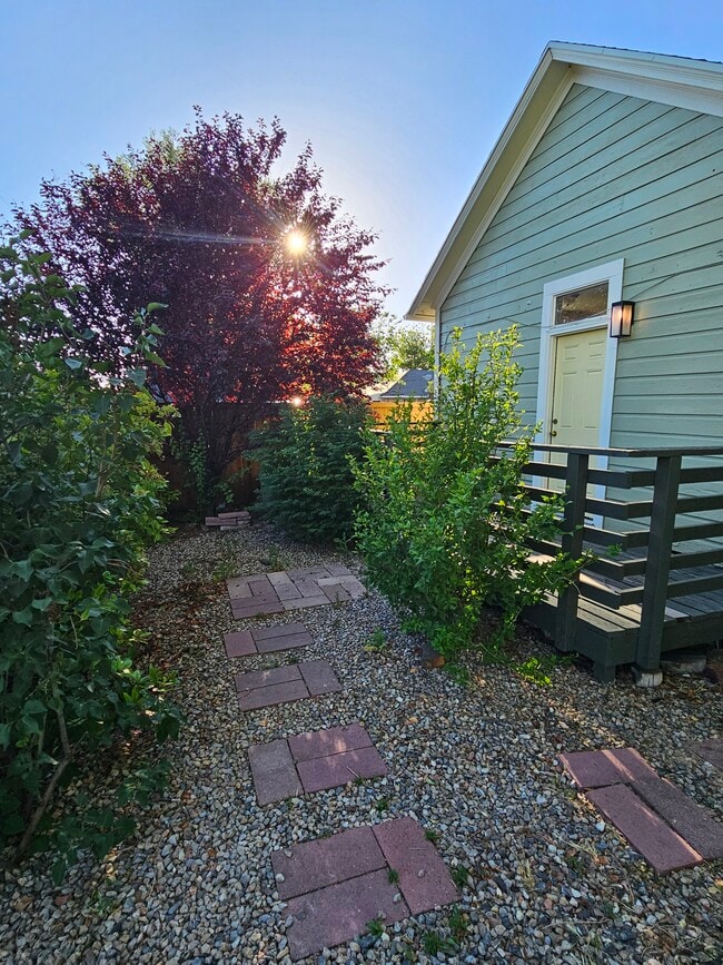 property at 145 W Goltz Ave