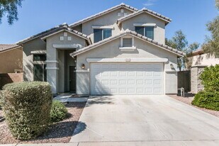 960 N 168th Dr in Goodyear, AZ - Building Photo