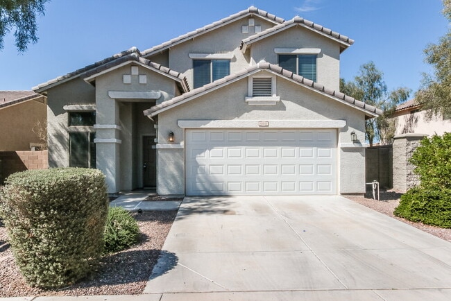property at 960 N 168th Dr