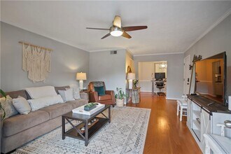 3521 Essex Ave in Atlanta, GA - Building Photo - Building Photo