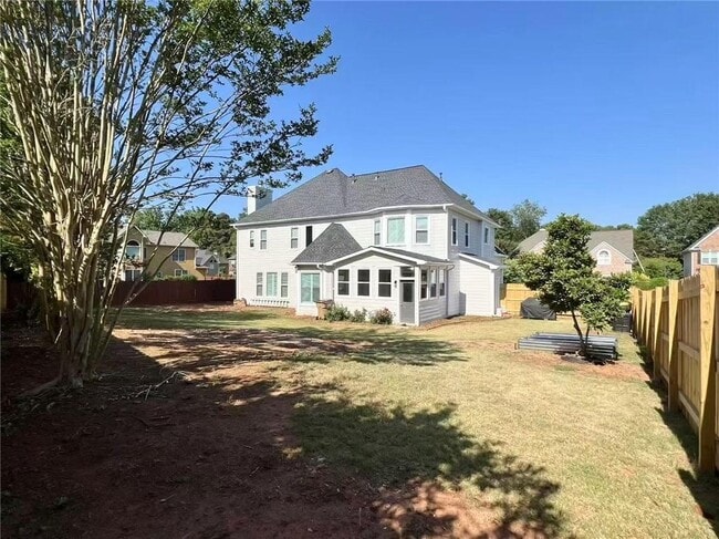 360 Lahontan Pass in Suwanee, GA - Building Photo - Building Photo
