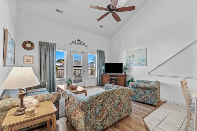 216 Double Eagle Dr in Myrtle Beach, SC - Building Photo - Building Photo