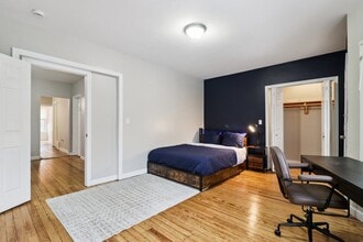 136 Shelton Ave in New Haven, CT - Foto de edificio - Building Photo