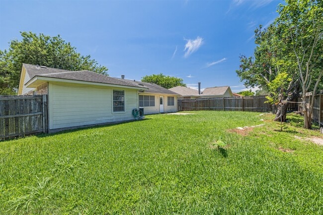 property at 16702 Pebbleglen Dr