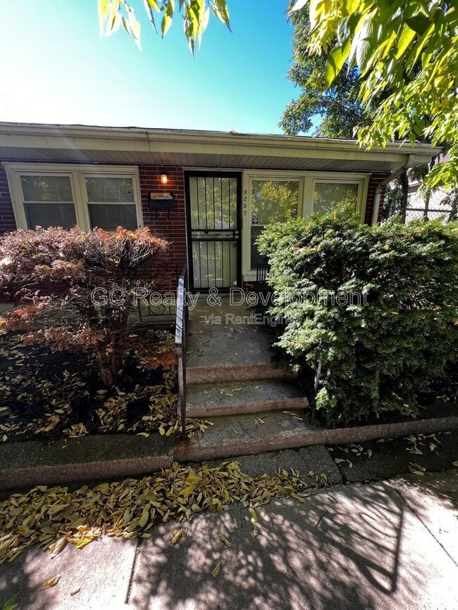 property at 9252 S Merrill Ave