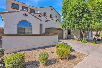 91 W Hackberry Dr in Chandler, AZ - Building Photo - Building Photo