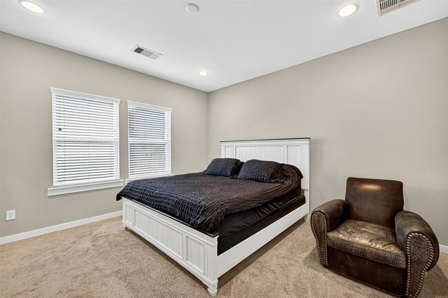 property at 8410 Berry Brush Ln