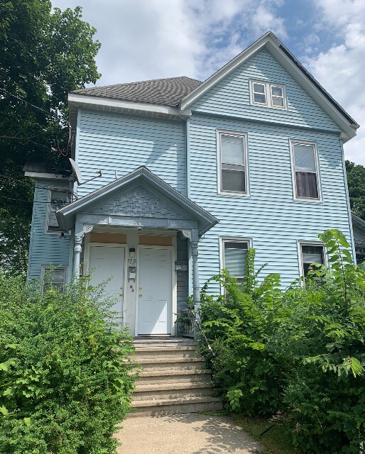 172 Chapin St Apartments and Nearby Binghamton Apartments For Rent