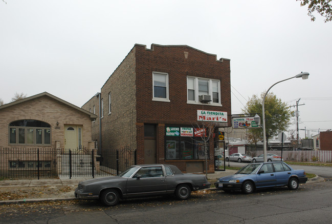 3932 S Rockwell St in Chicago, IL - Building Photo - Building Photo