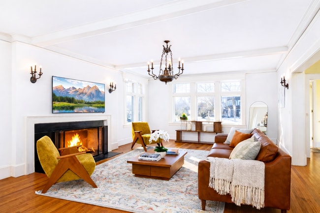 property at 671 Prospect St