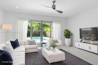 3563 SW 1st Ave in Miami, FL - Building Photo - Building Photo