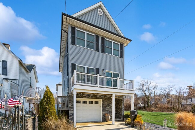 property at 45 Miller St