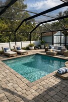 10845 Del Prado Dr E in Largo, FL - Building Photo