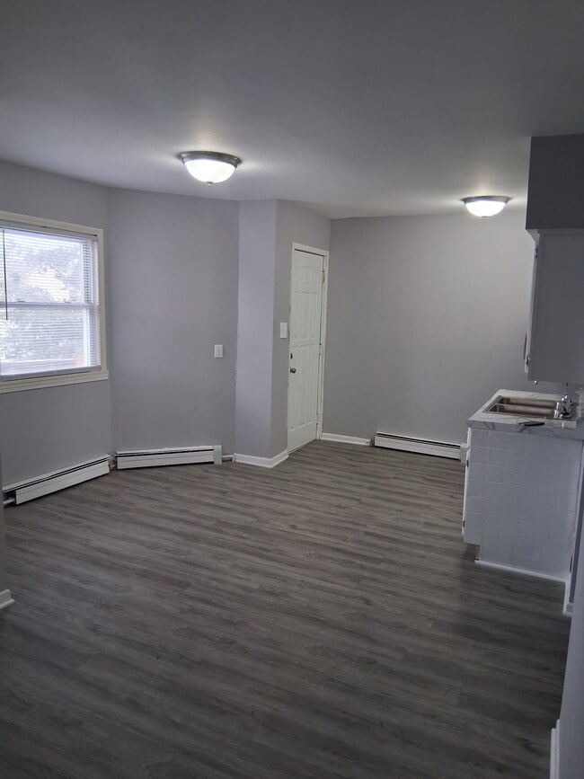 254 E Jackson St, Unit 2nd Floor Front in Joliet, IL - Foto de edificio - Building Photo