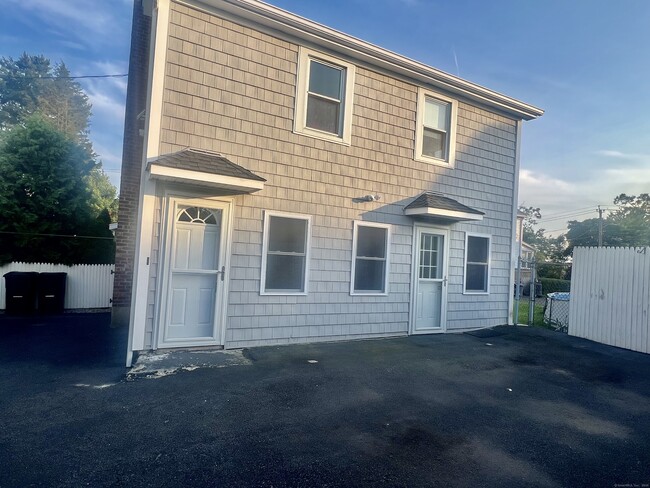 property at 80 Josephine Evaristo Ave
