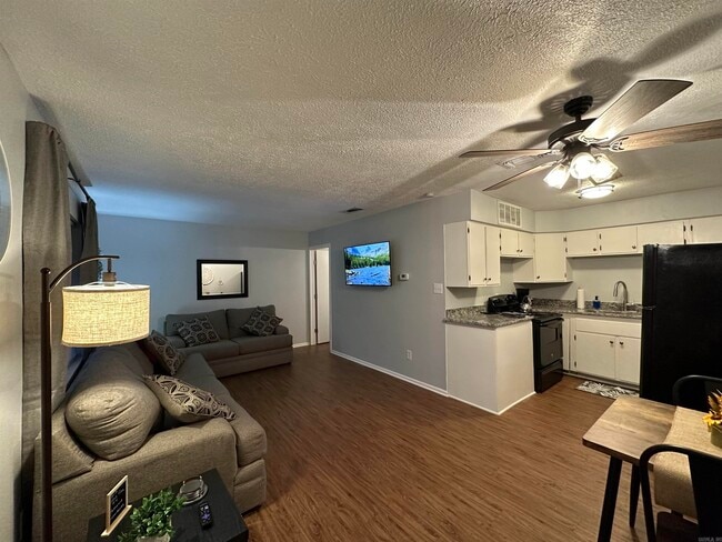 property at 3800 Pine St