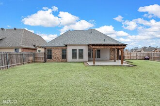 201 Roanoke Cir in Benton, LA - Building Photo - Building Photo