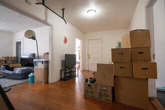 46 Gardner St, Unit 3 in Boston, MA - Building Photo - Building Photo