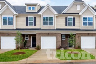2035 Aragon Lane in Gastonia, NC - Building Photo