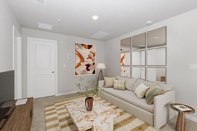 373 Salisbury Cir in Fort Pierce, FL - Building Photo - Building Photo