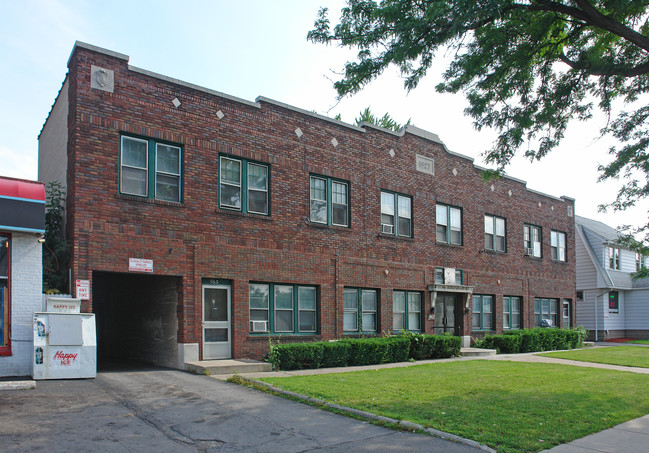 963-971 Chili Ave in Rochester, NY - Building Photo - Building Photo