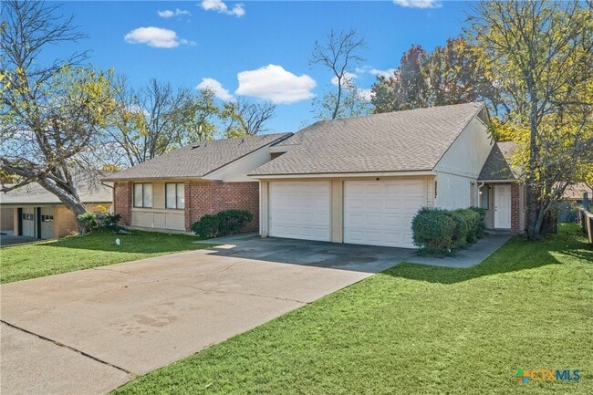 2313 A Paul Revere St in Temple, TX - Building Photo - Building Photo