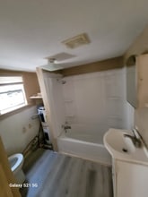 238 S Oklahoma Ave in Shawnee, OK - Building Photo - Building Photo