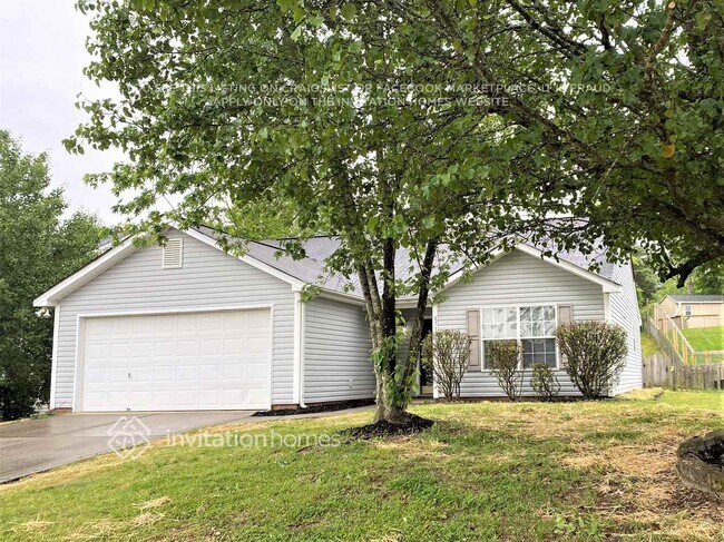 property at 8715 Wood Sorrel Ct